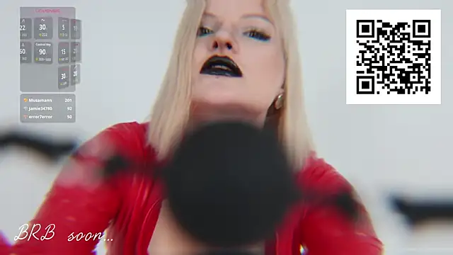 mistress_anna_dame webcam