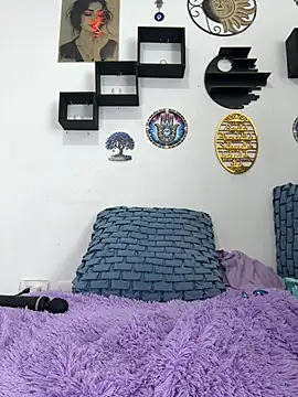 jamilaross webcam