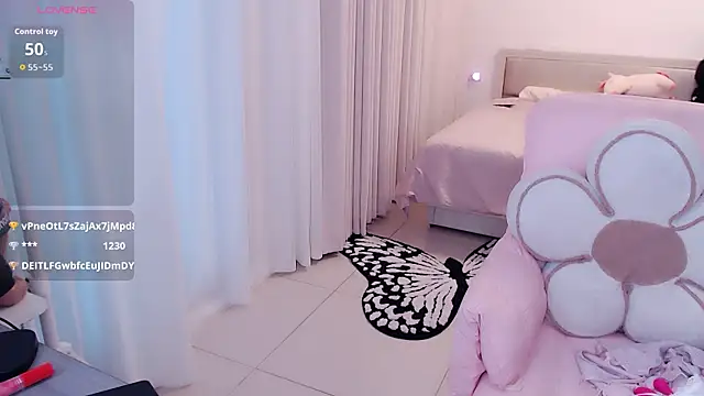 miyababytw webcam