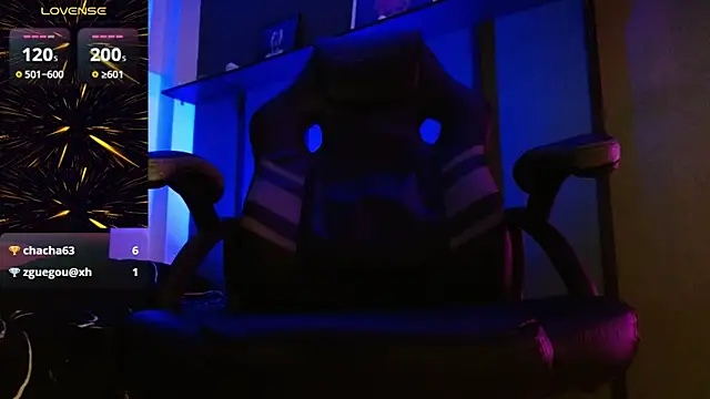 castle_87 webcam