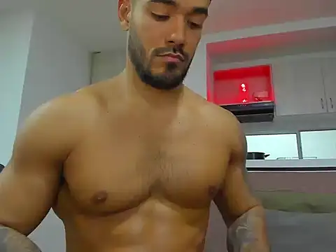 Alexander_Martines webcam