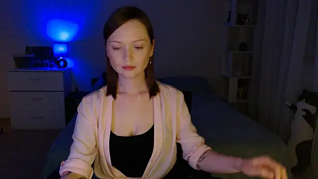 UnicornEsc webcam