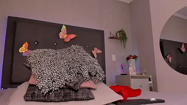 emma_lye webcam