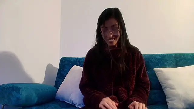 deserters_anki webcam