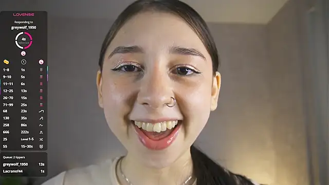 Sssonya webcam