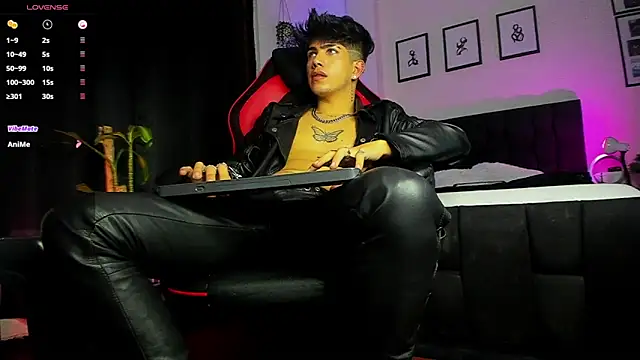 LyleBennett_ live sex cam