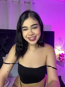 Lily_Woodz webcam