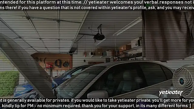yetieater webcam