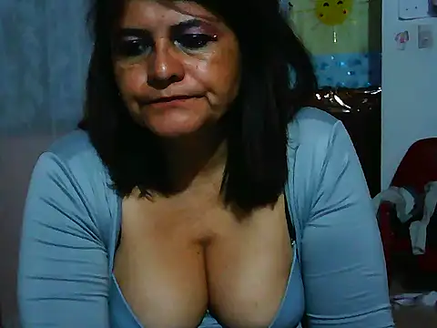 BiancaSteel webcam
