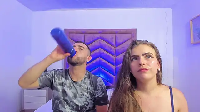 Lushian_Luna webcam
