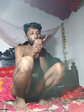 Reyad-Khan webcam