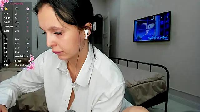 AfraBabyGills webcam
