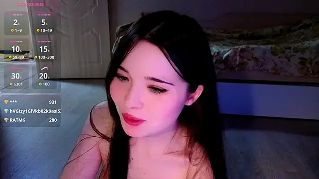 sakuras_pleasure webcam