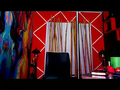 wilsonbigcock77 webcam