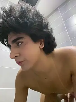 SamaraPike webcam