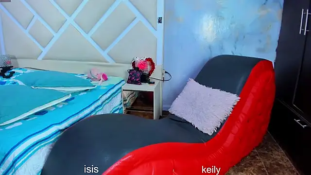 THE_4XPLEASURE webcam
