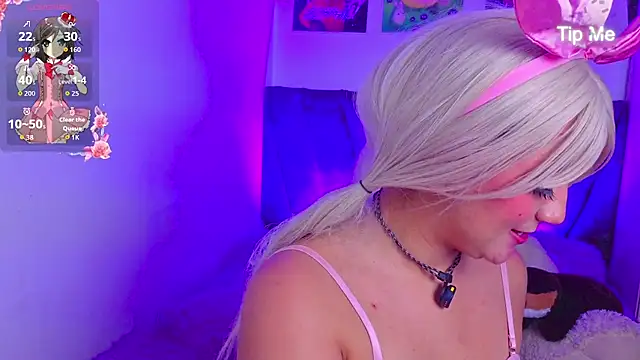 kitty_niki webcam