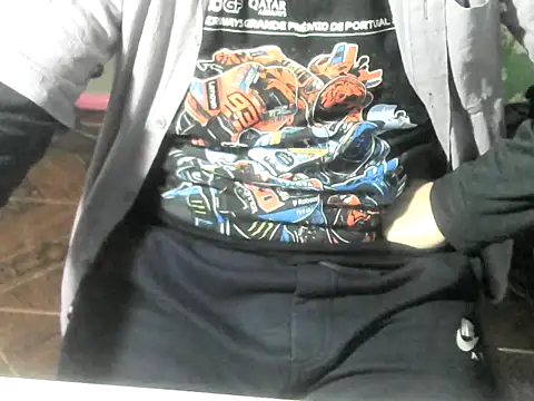 OreCam webcam