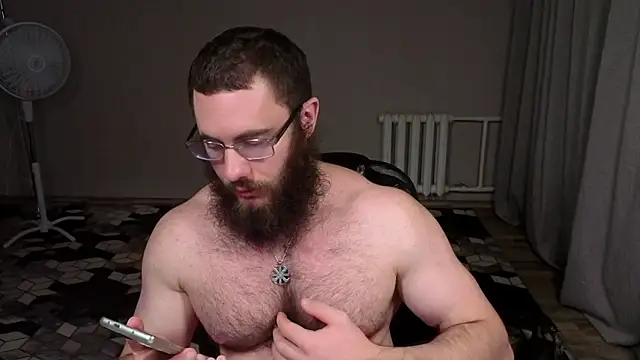 Ant_Power webcam