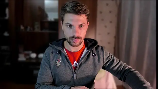 Tony_Wolf webcam