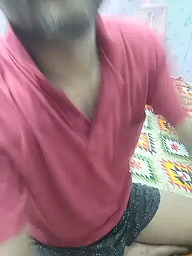 The_boss001 webcam