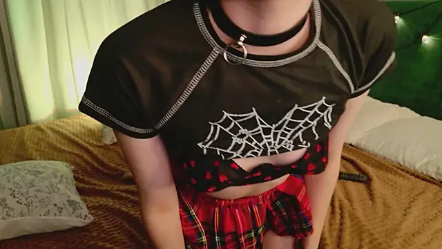 Dark_Diva webcam