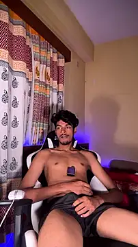 GunSlay webcam