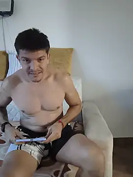 sexcolombia20 webcam