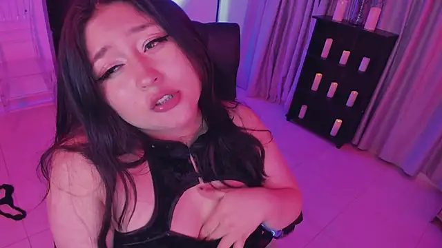 Sweet_lenna webcam