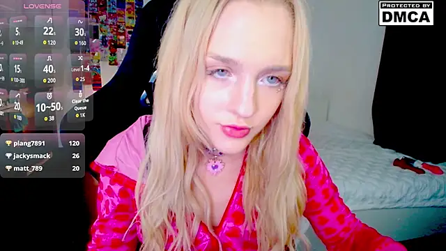 Aliceglass__ webcam