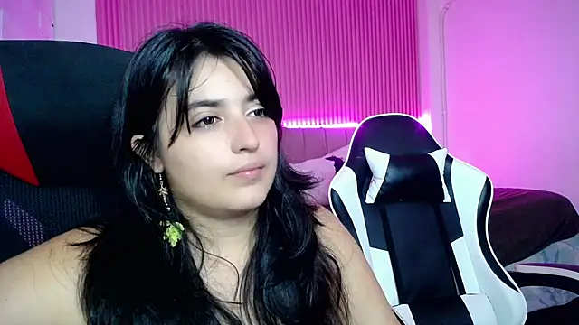 sonic_jess07 webcam