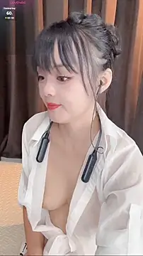 xianxian-baby webcam