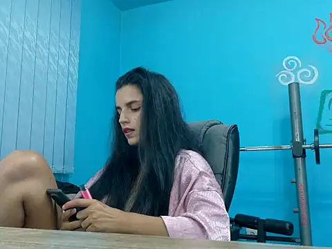 SoniaMoonnnnn webcam