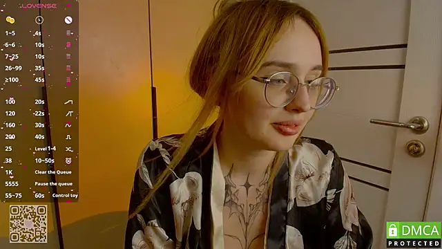 AdeLuna webcam