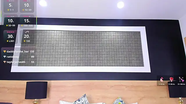 Chloee__Adams webcam