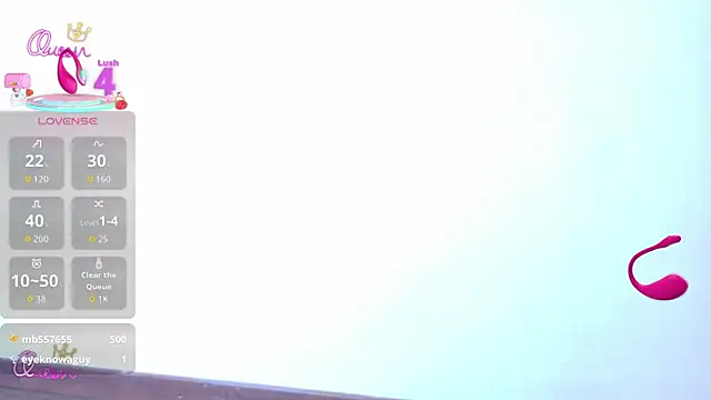 AhslyEvans__ webcam