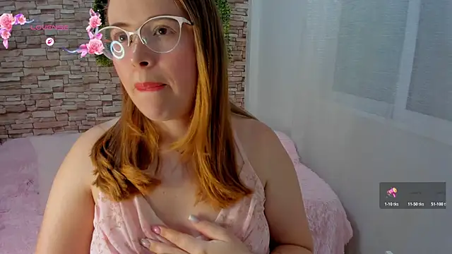 Zoe_brk webcam