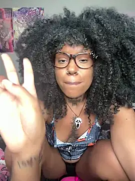 spookiebaddie webcam
