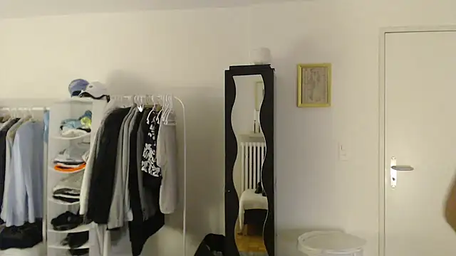 Thomster72 webcam