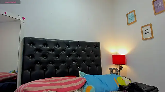 SussanTS webcam
