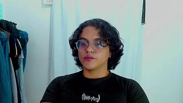 Diane_exotic webcam