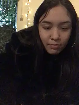 prettyrubi webcam
