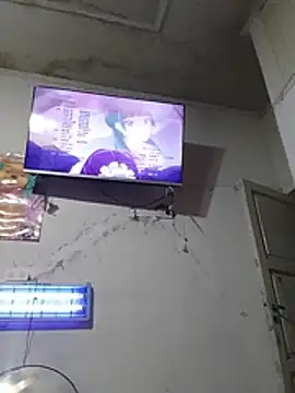 Rebelchocolate webcam