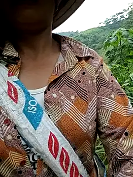 Nana-AsianWet webcam
