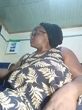 Ebonypearl2 webcam