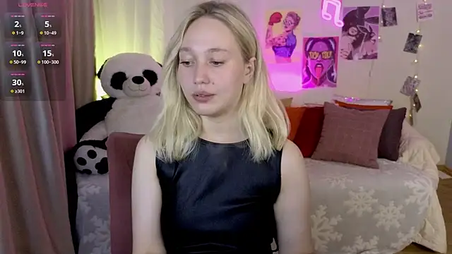 TinaShelton webcam