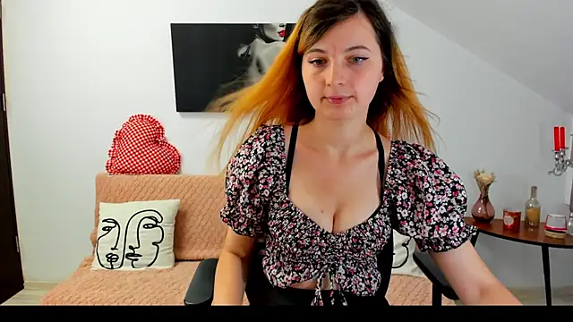 CamelliaStone webcam