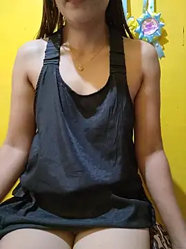 MsCaramel_Love webcam