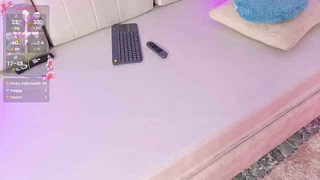 Allison_Peach webcam