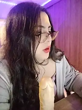 Roxxy_Sade webcam